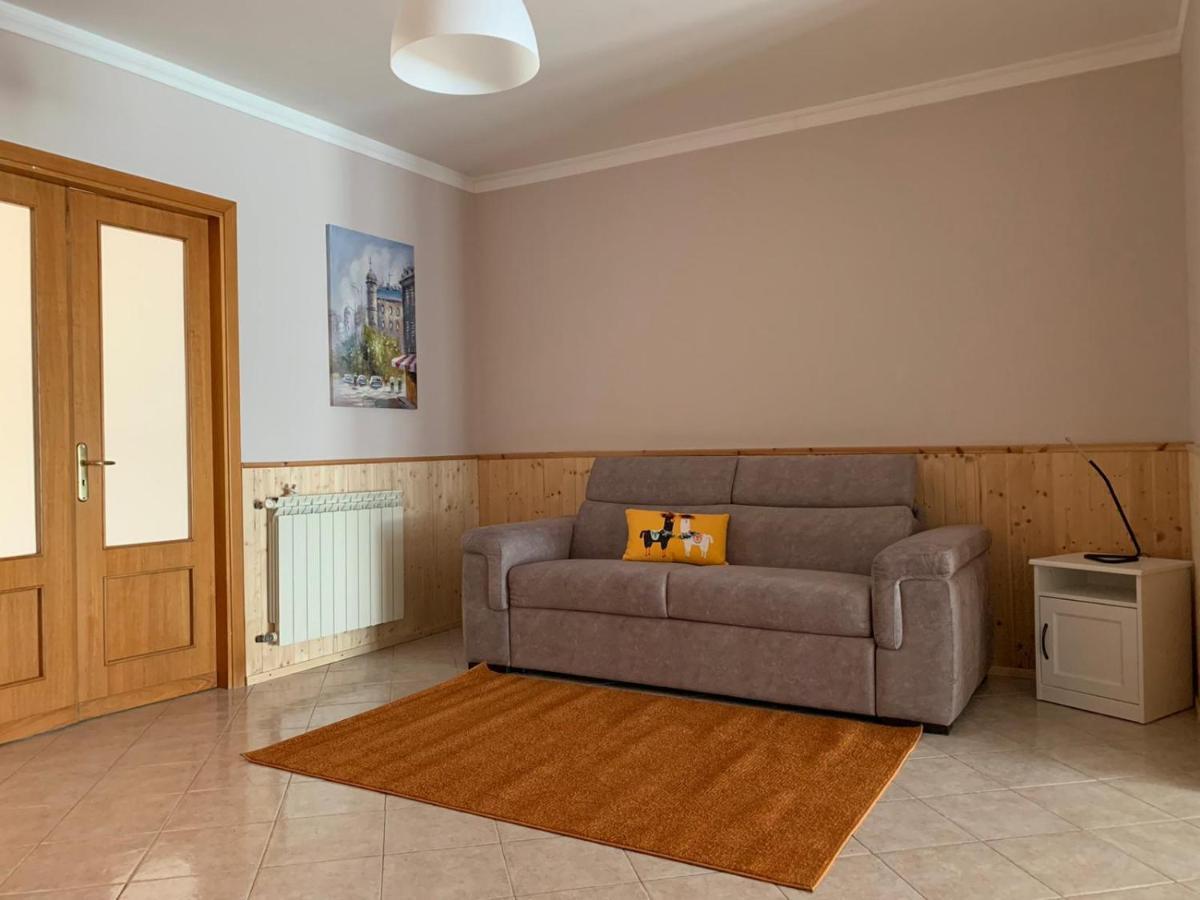 Casa Dell'Etna Villa Santa Venerina Bagian luar foto